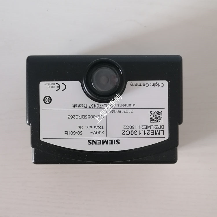 LME21.130C2西门子控制器  SIEMENS程控器