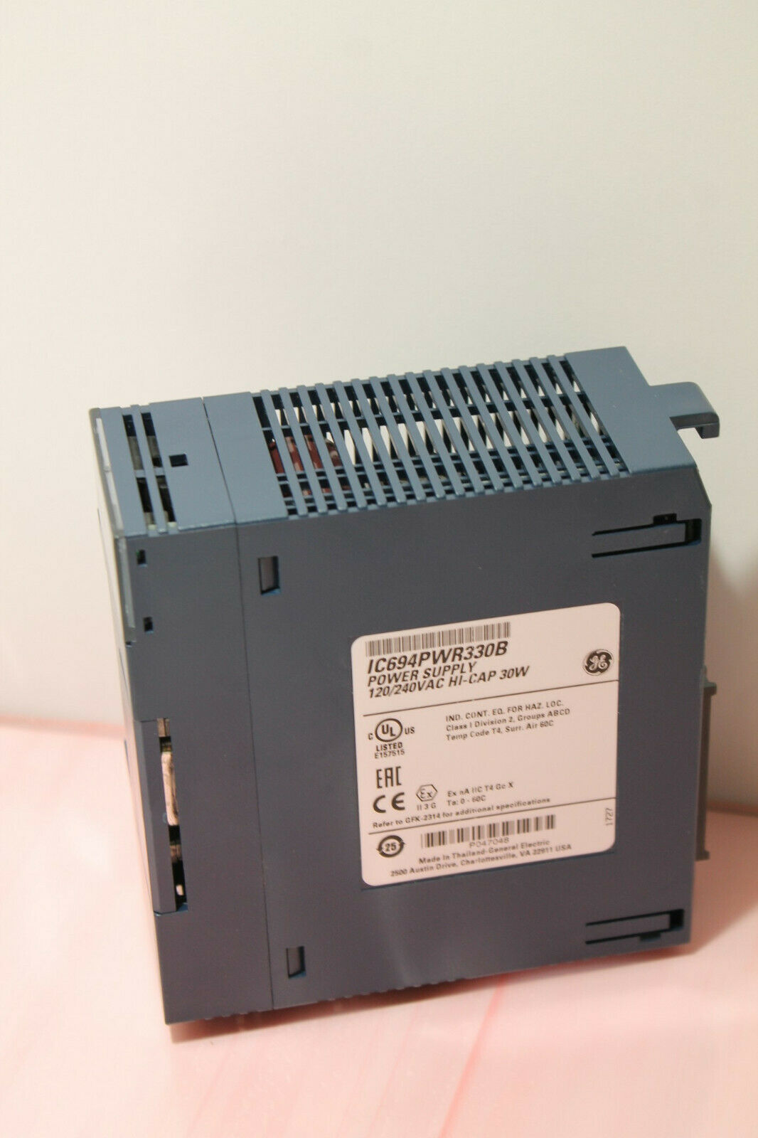 A-B  2711P-T15C4D9  卡件  驱动器  端子