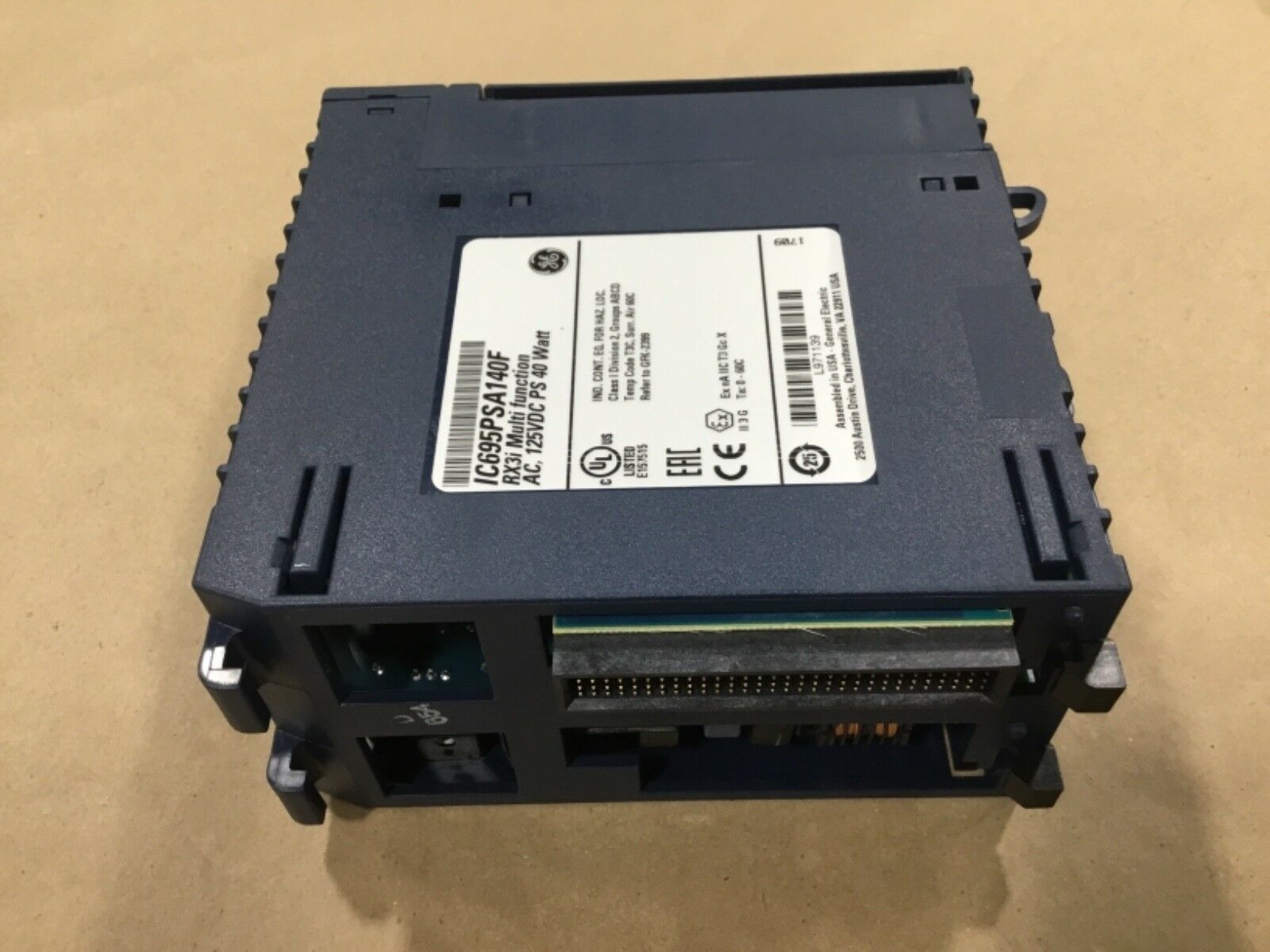 A-B 1785-L30B   卡件  驱动器  接触器