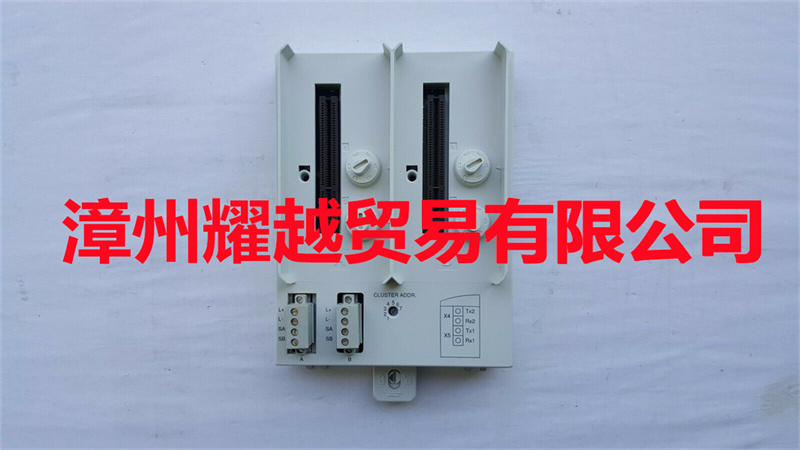 ABB  3HAC023678-001 模块  电缆  传感器