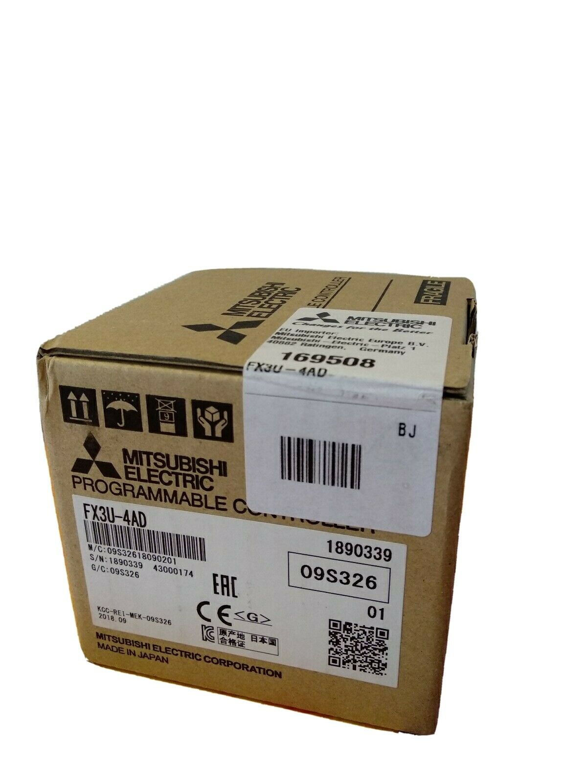 施耐德  BMEP582020H  变频器  驱动器  传感器