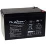 FirstPower一电蓄电池FP12200电源UPS直流屏