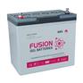 澳大利亚FUSION蓄电池高压配电柜深循环基站发电用