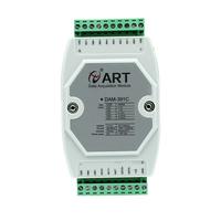 北京阿尔泰科技 电压/电流采集模块 MODBUS RTU协议  DAM391C