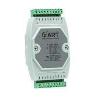 北京阿尔泰科技 电压/电流采集模块 MODBUS RTU协议  DAM391C
