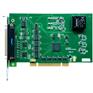阿尔泰科技8路隔离AO模拟量输出卡PCI5725