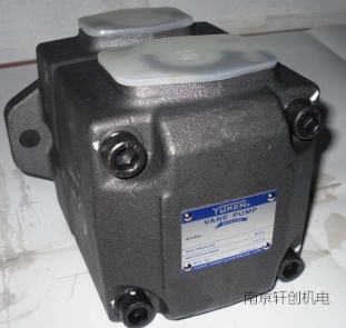油研叶片泵经销PV2R4-153-F-RAA-41  油研叶片泵销售  油研叶片泵现货  油研叶片泵供应