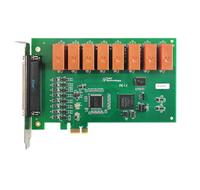 北京阿尔泰科技 PCI高速公路车道控制卡 PCIe2368  数据采集卡