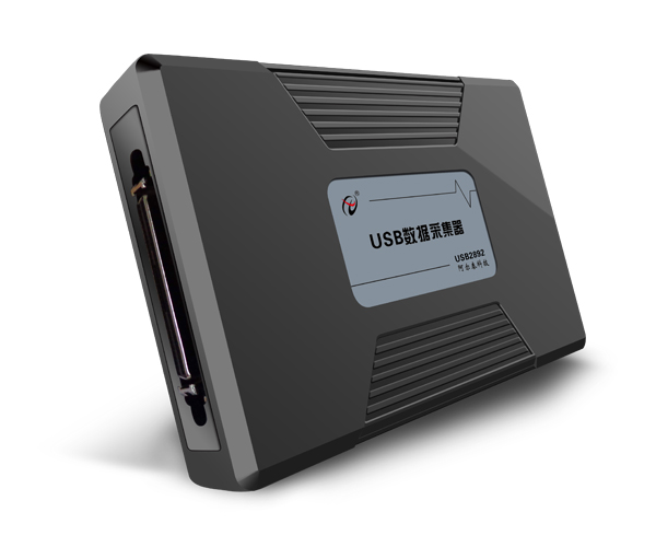 北京阿尔泰科技高速同步采集卡USB2894  数据采集卡