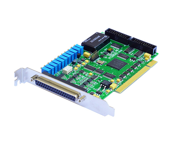 PCI8620 阿尔泰科技16路250K多功能采集卡带DIO  多功能数据采集卡