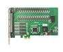 PCIe2330A开关量卡 阿尔泰科技 64路数字量输入输出