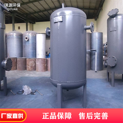 沼气脱硫罐 沼气工程配套设备 脱硫净化除尘器  干式废气脱硫器