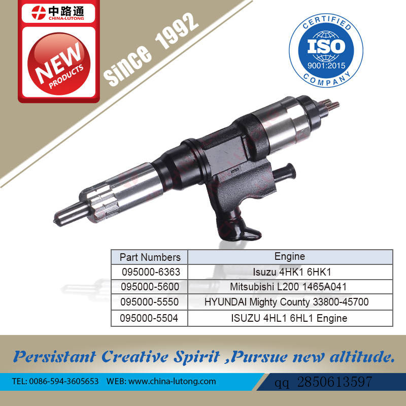 9Y0051喷油器