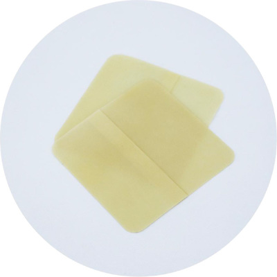 透明水胶体敷料  透明敷料