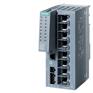 西门子非网管型交换机6GK5008-0GA10-1AB2