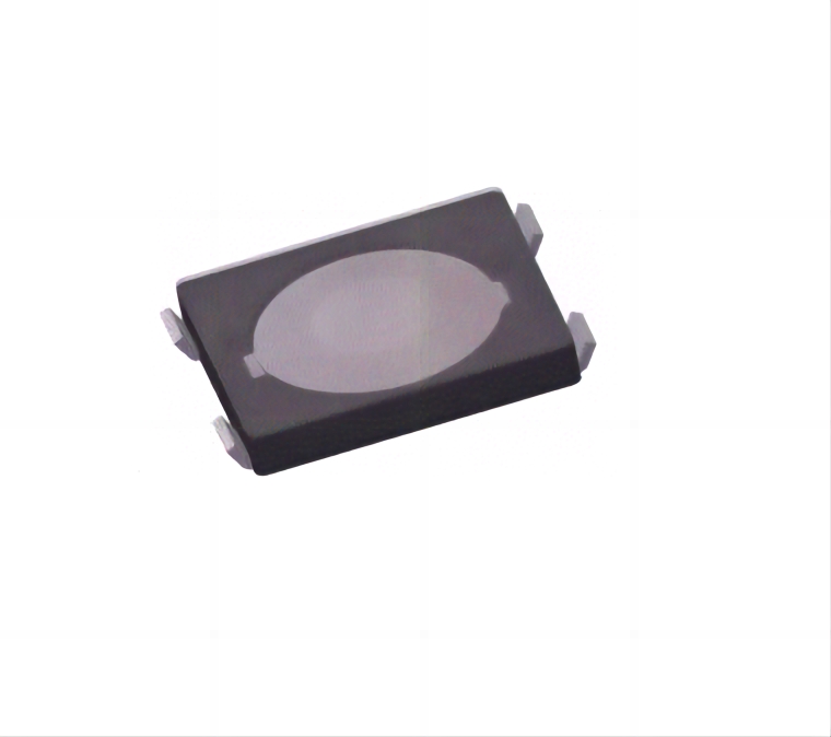 TC-003A 贴片轻触开关 按键开关贴片电子开关 自锁开关  敏感型开关