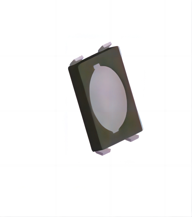 TC-003A 贴片轻触开关 按键开关贴片电子开关 自锁开关  敏感型开关