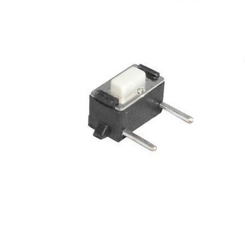 QC-016 直插触摸感应开关 防水开关 卧式侧按轻触开关  按键开关  敏感型开关