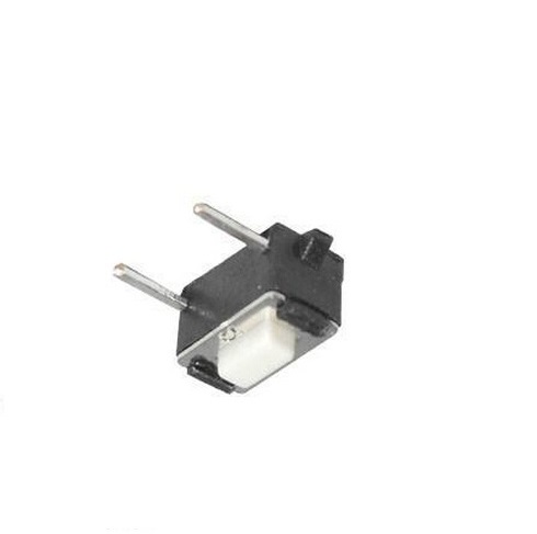 QC-016 直插触摸感应开关 防水开关 卧式侧按轻触开关  按键开关  敏感型开关
