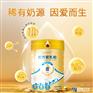 疆牧珍驼配方驼乳粉厂家供货