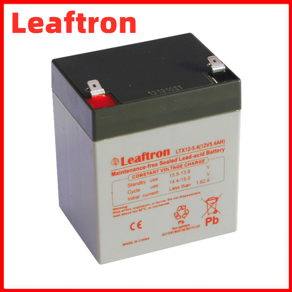 德国Leaftron蓄电池储能不间断UPS/EPS电源 原装&nbsp;&nbsp;储能不间断电池&nbsp;&nbsp;LTL12-65