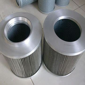 华义发电厂双联滤油器滤芯 钢厂电厂润滑油过滤器滤芯  钢厂电厂滤芯