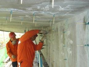 佛山三水玻璃钢防腐防水补漏公司  三水玻璃钢防腐工程  三水防水补漏工程  三水厂房补漏维修