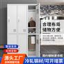 更衣柜不锈钢更衣柜鞋柜储物柜员工更衣柜