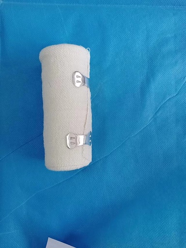 一次性医用弹性绷带  宏达卫材
