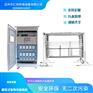 明渠式紫外线消毒设备框架式水处理消毒设备模块