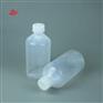进口透明高纯酸试剂储存瓶PFA试剂瓶250ml