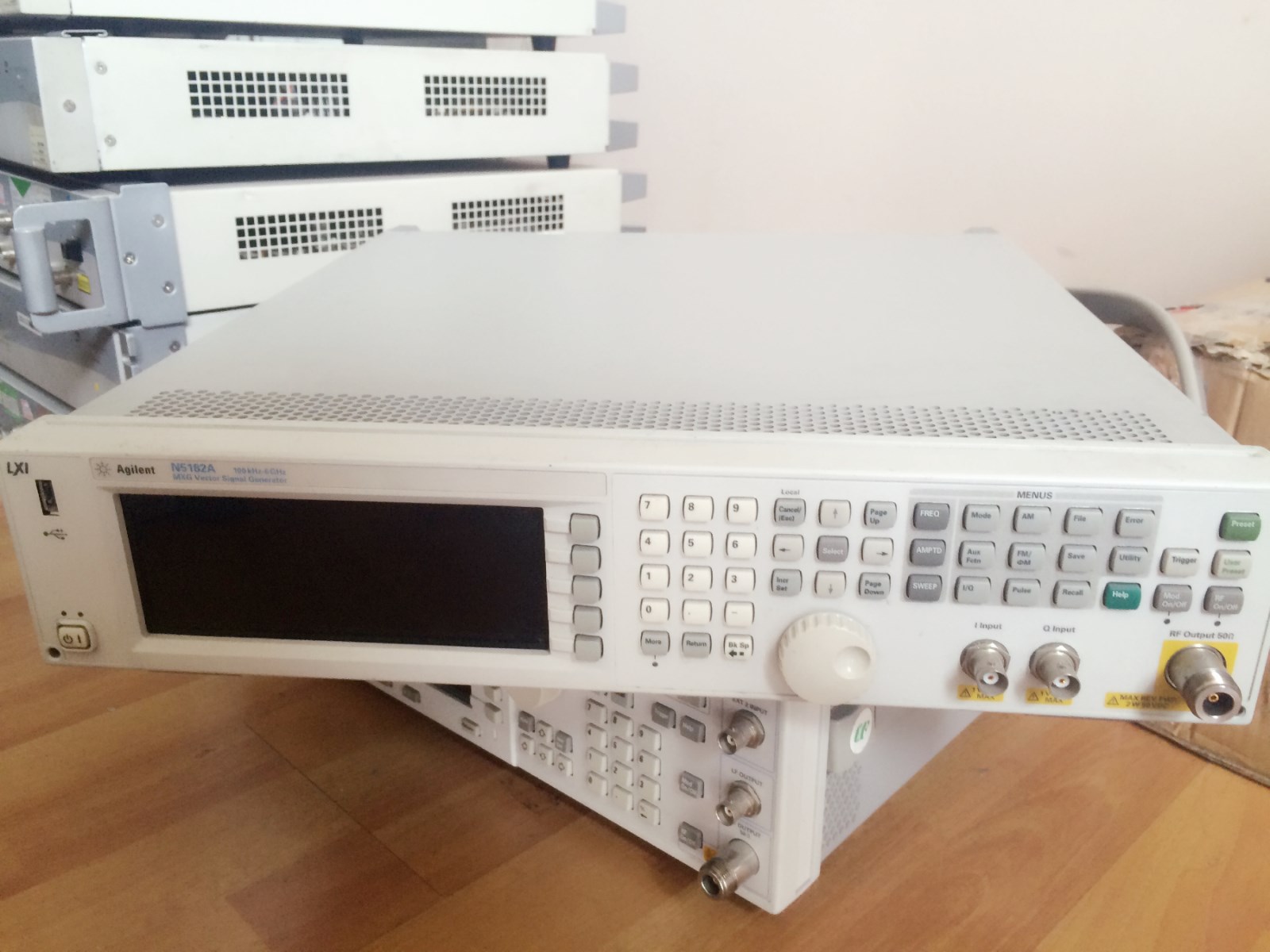 Agilent/安捷伦 N6745B电源模块 直流电源模块