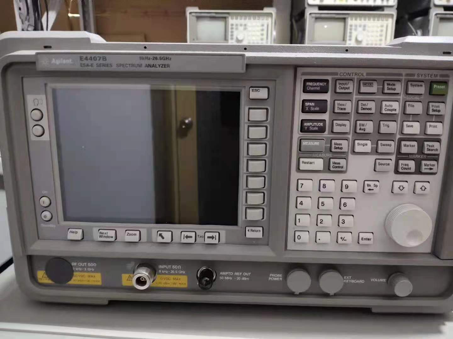 N8951A二手回收安捷伦大功率N8951A电源  仪器仪表