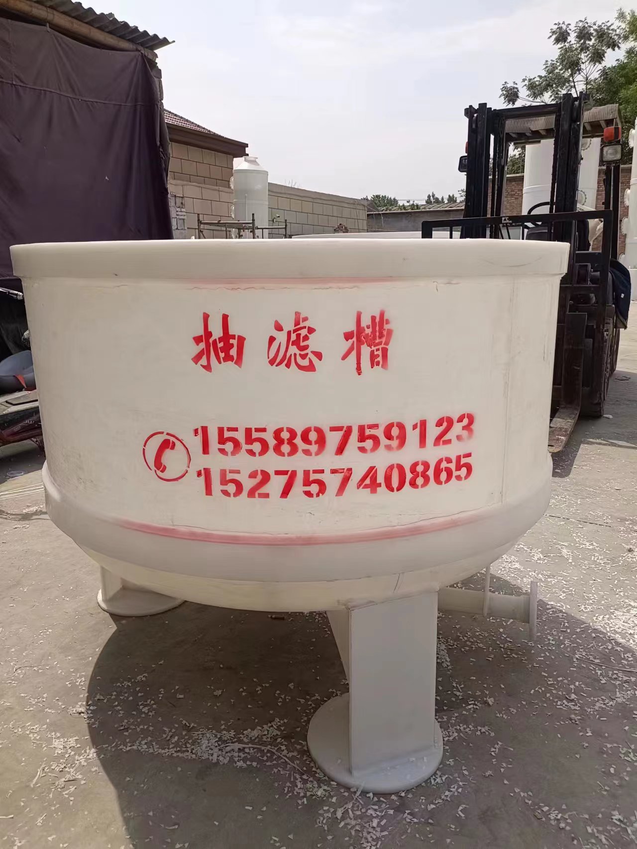 销售真空抽滤槽 pp过滤器 pp抽滤槽 塑料真空抽滤桶  PP抽滤槽定制  PP抽滤槽工厂  PP抽滤槽报价