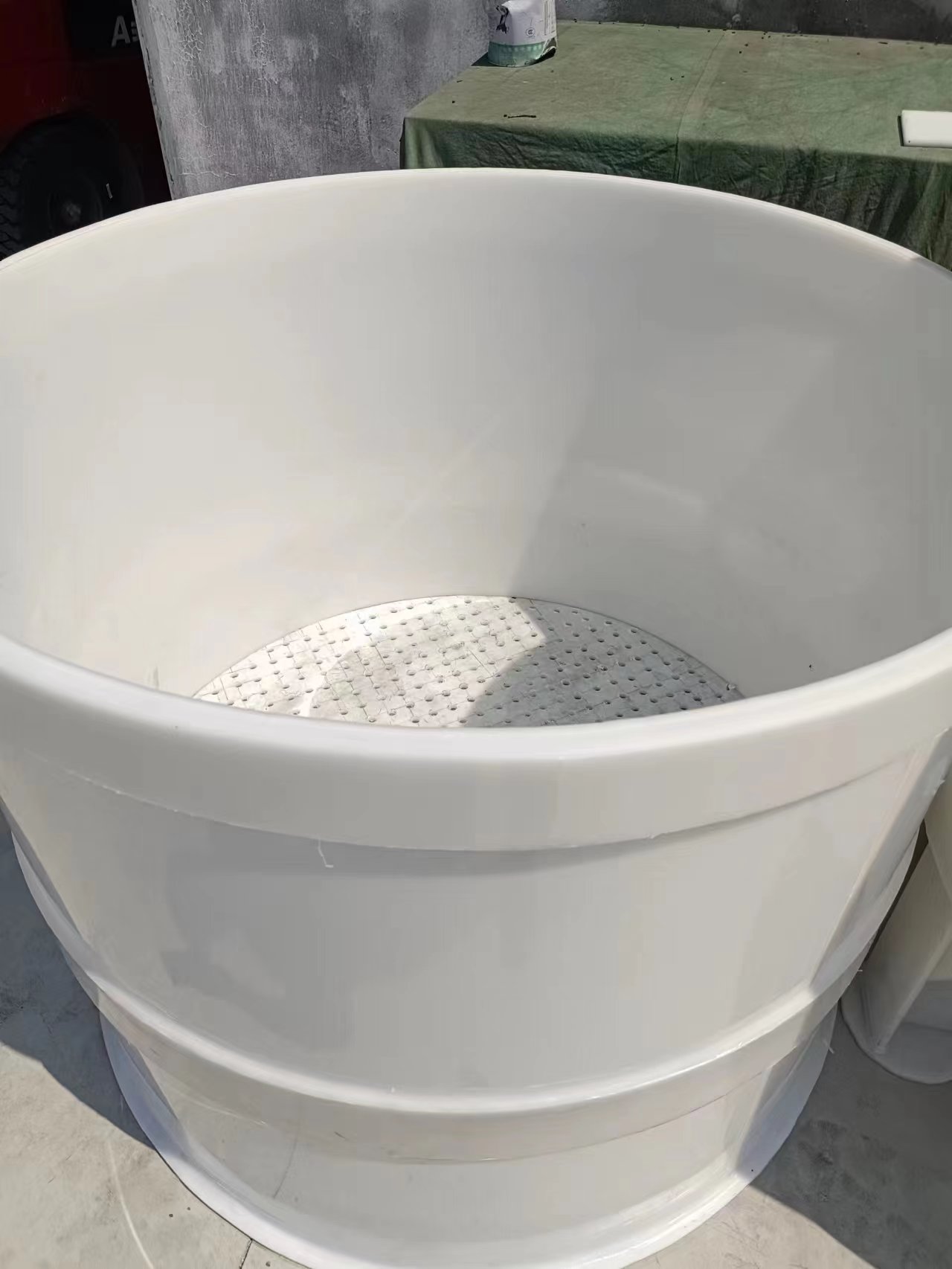 PP聚丙烯抽滤槽 耐腐蚀式化工储油罐 塑料储液罐体  PP抽滤槽单价  PP抽滤槽销售  PP抽滤槽报价