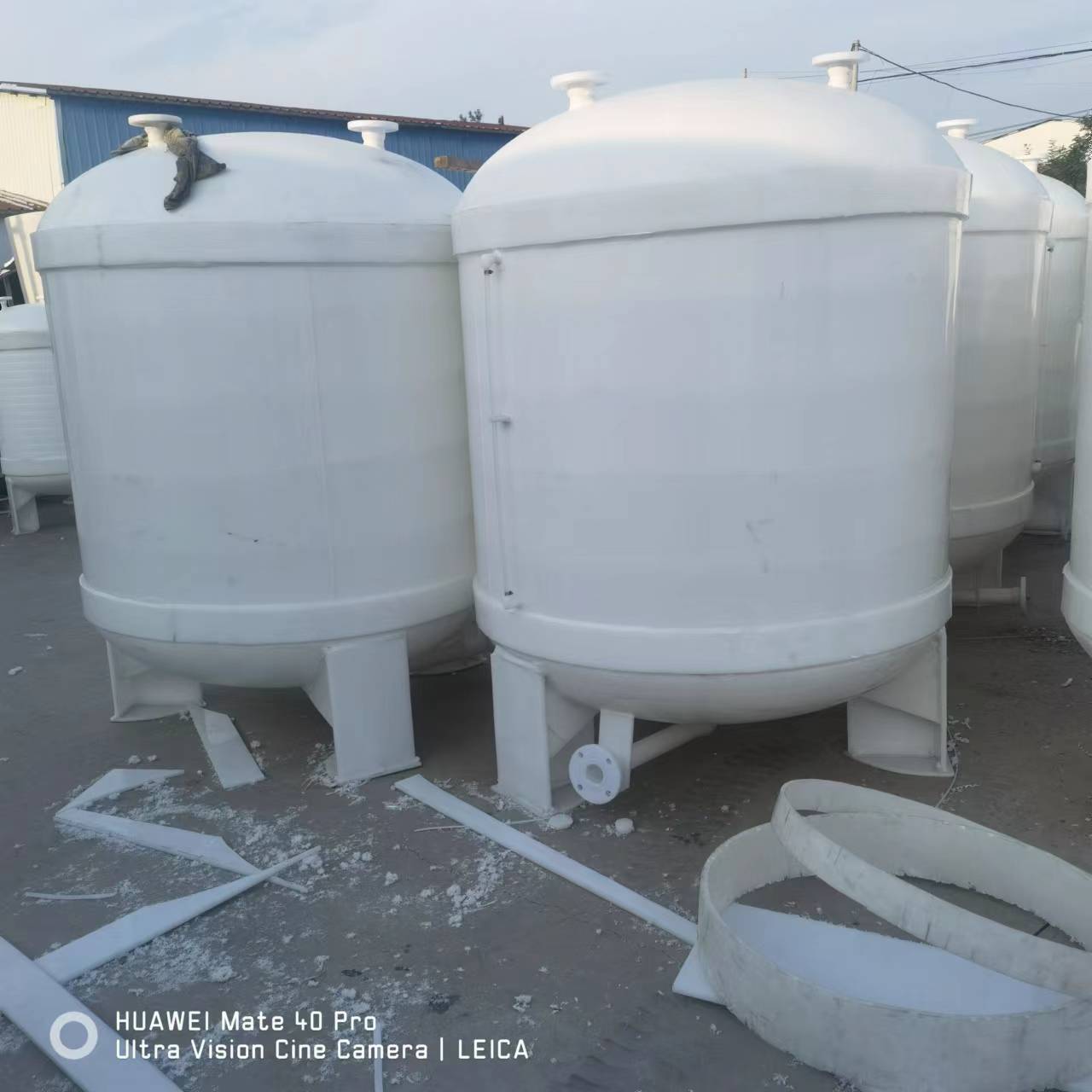 耐高温PP真空计量罐聚丙烯耐腐蚀性能强 缓冲罐 负压罐  PP真空计量罐销售  PP真空计量罐供应  PP真空计量罐单价