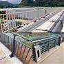 中山河道护栏生产厂家 天桥两侧防护栏围栏定制