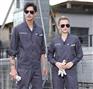 山东临沂劳保服夏装生产订做厂家 山东锦衣郎服饰