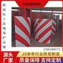 浮动式桥梁防撞装置 缓冲撞击 钢覆复合材料防撞护舷块
