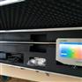 GX-7026A型 便携式油烟检测仪
