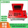 GX-62系列综合烟气分析仪