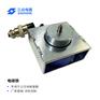 用于公交车破窗器D型直线推拉式电磁铁
