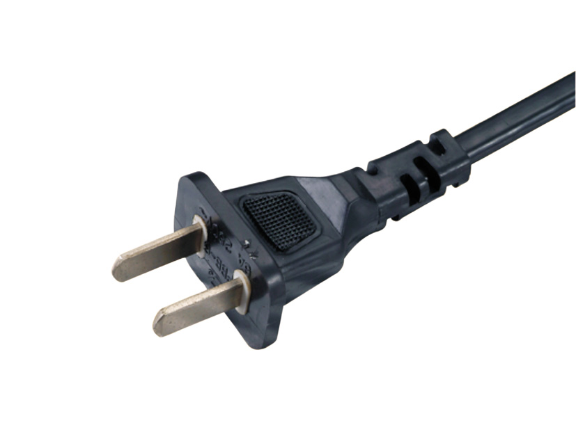 国标CCC 6A 10A 16A 250V  插头电源线  CCC电源线