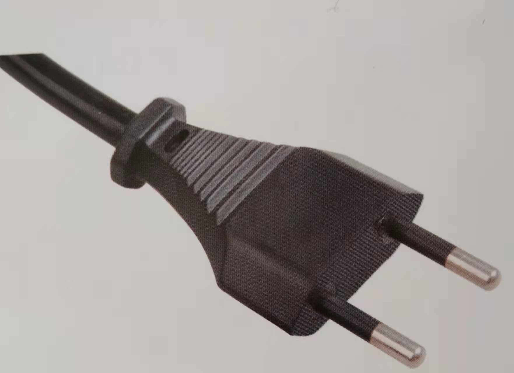 供应意大利 10A 12A 13A 16A 250V 电源线  意大利电源线  欧洲电源线
