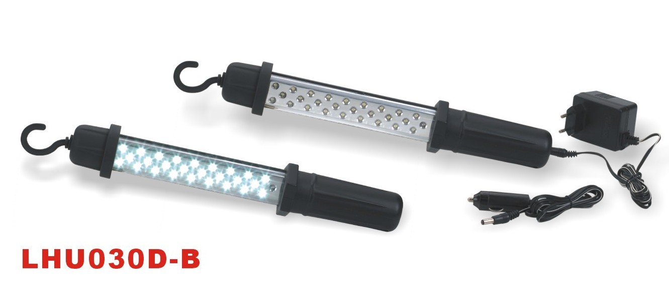 供应美国LED 5W 3.3A 120V 20mA 手提灯  美国 LED手提灯  UL/CUL认证