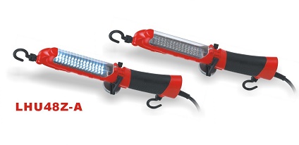 供应美国LED 5W 3.3A 120V 20mA 手提灯  美国 LED手提灯  UL/CUL认证