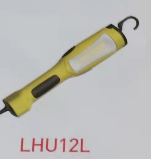供应美规120V 12A 13A 12W 16W便携式手提灯  UL/CUL认证