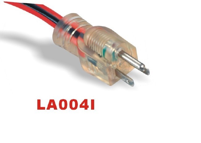 供应美规 5-15P 15A 125V 户内，户外延长线  5-15P 1-15P  美规户内外延长线