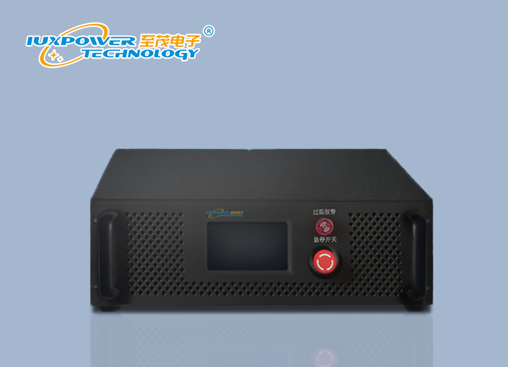 500KW定制机架式负载箱假负载  充电桩检测设备  直流充电桩检测  负载厂家