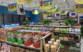 潮小铺零食新鲜种类全产品一个值得信赖好选择  潮小铺休闲零食
